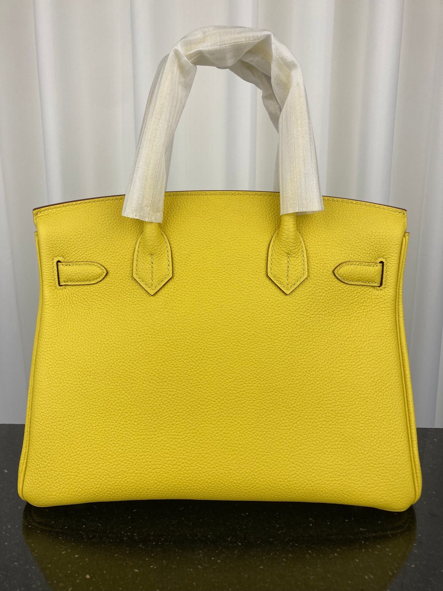 H Birkin