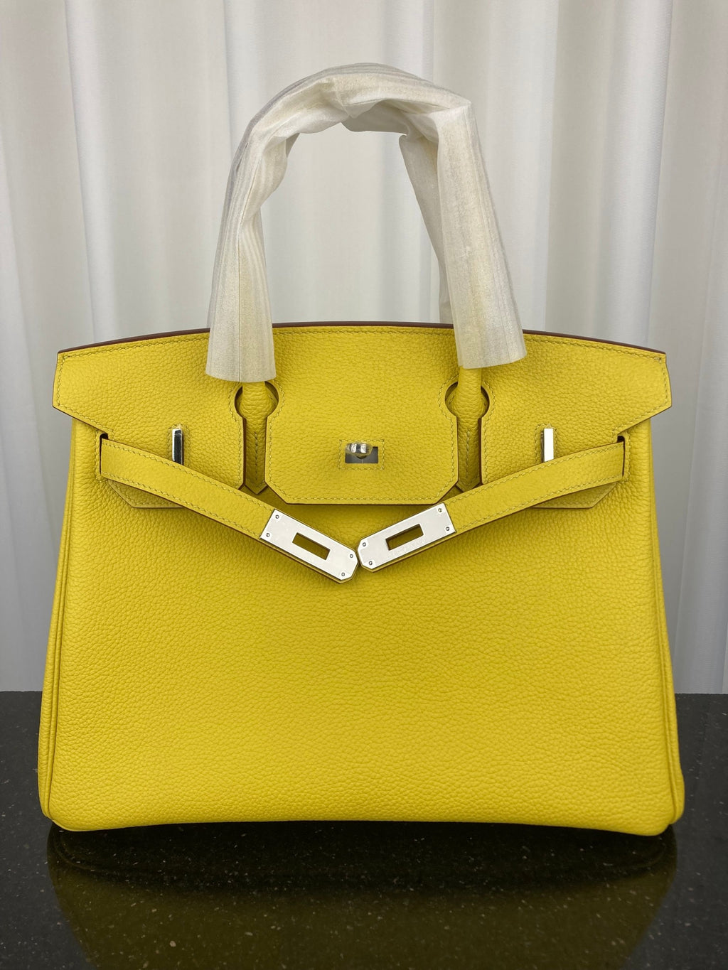 H Birkin