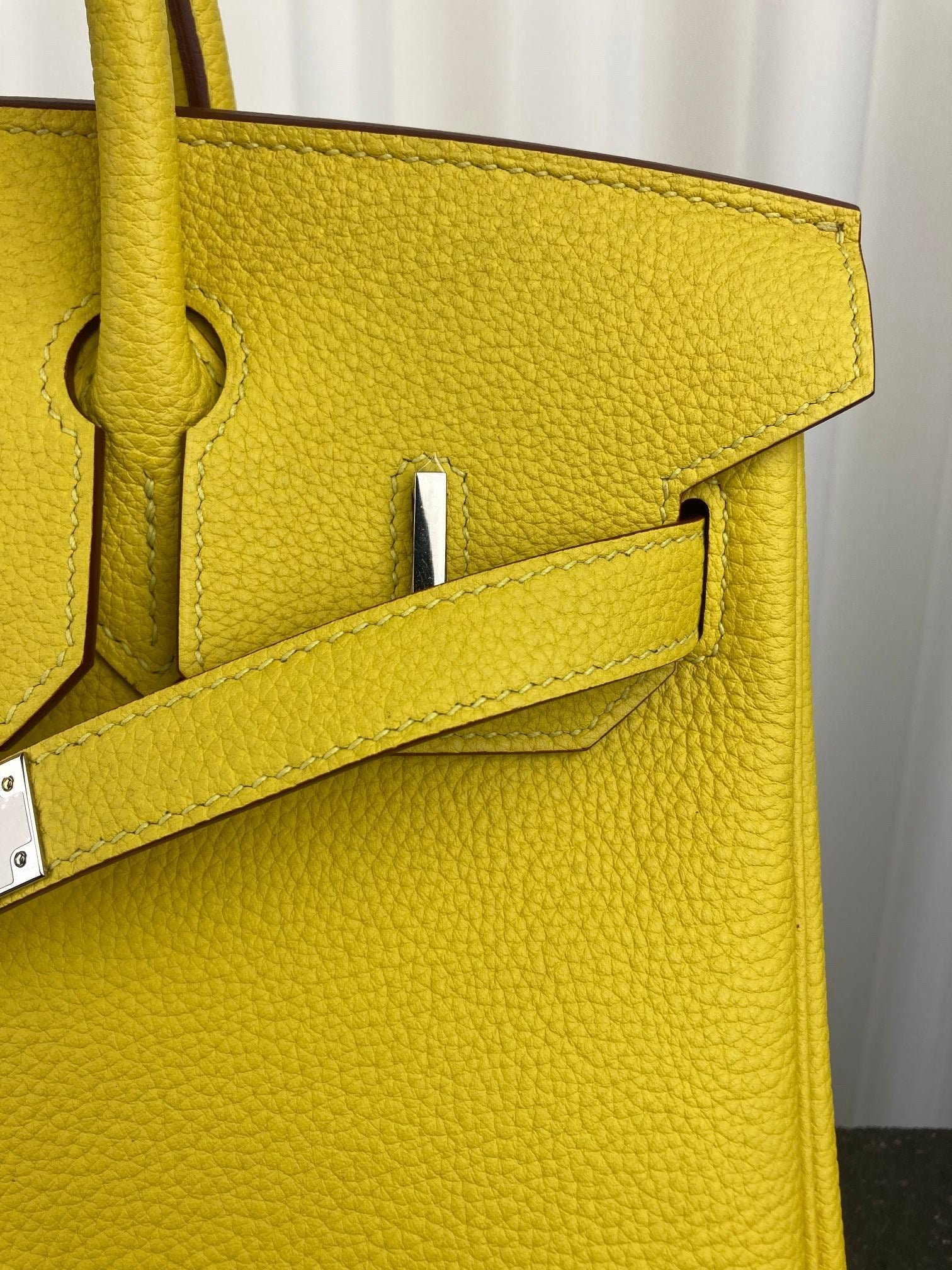 H Birkin