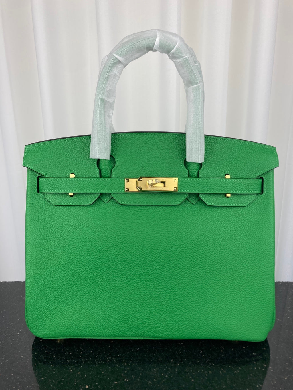 H bag