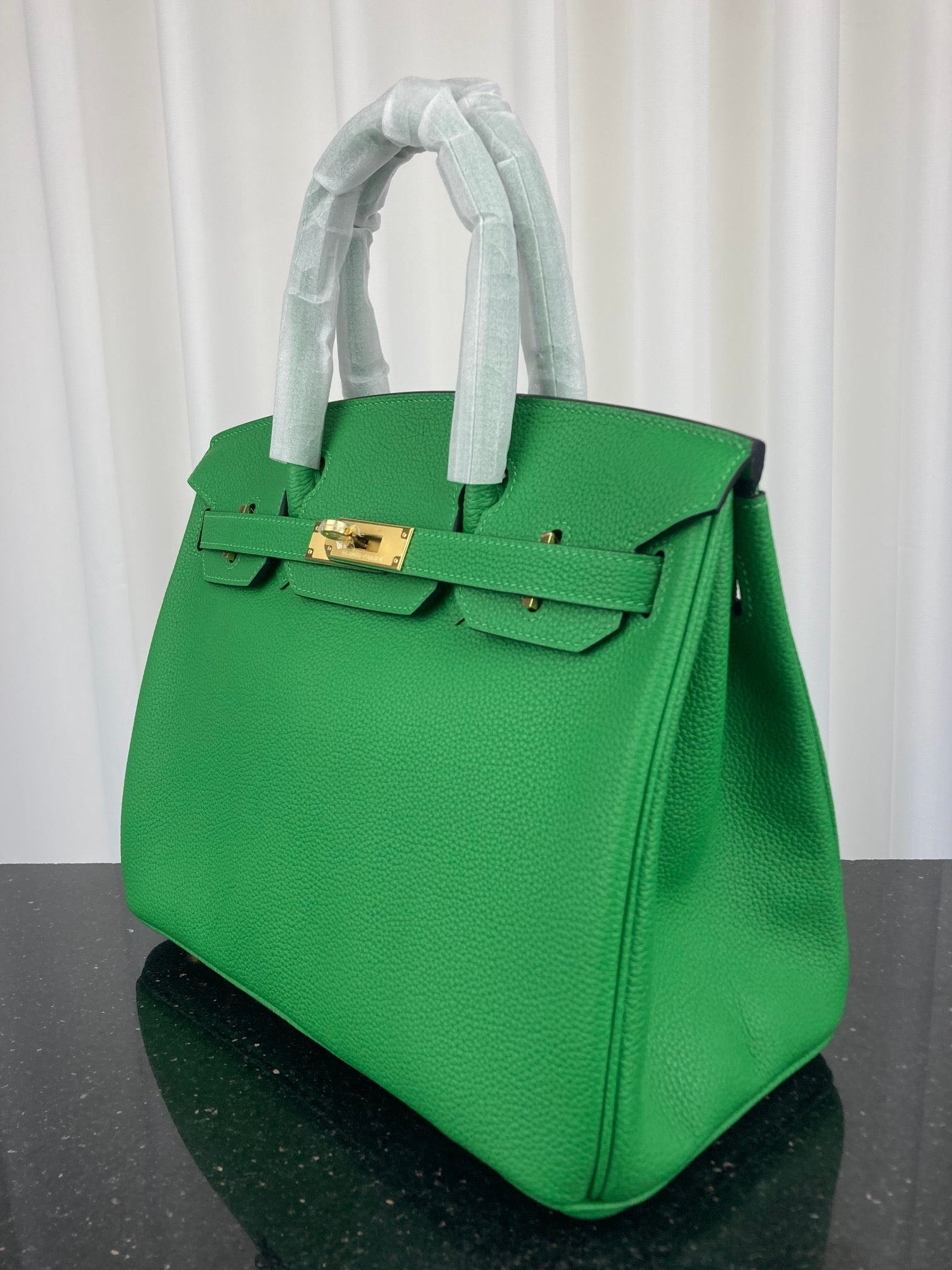 H bag