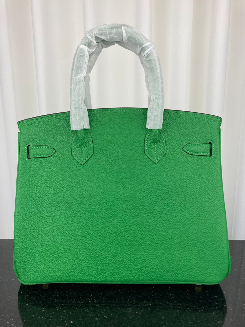 H bag