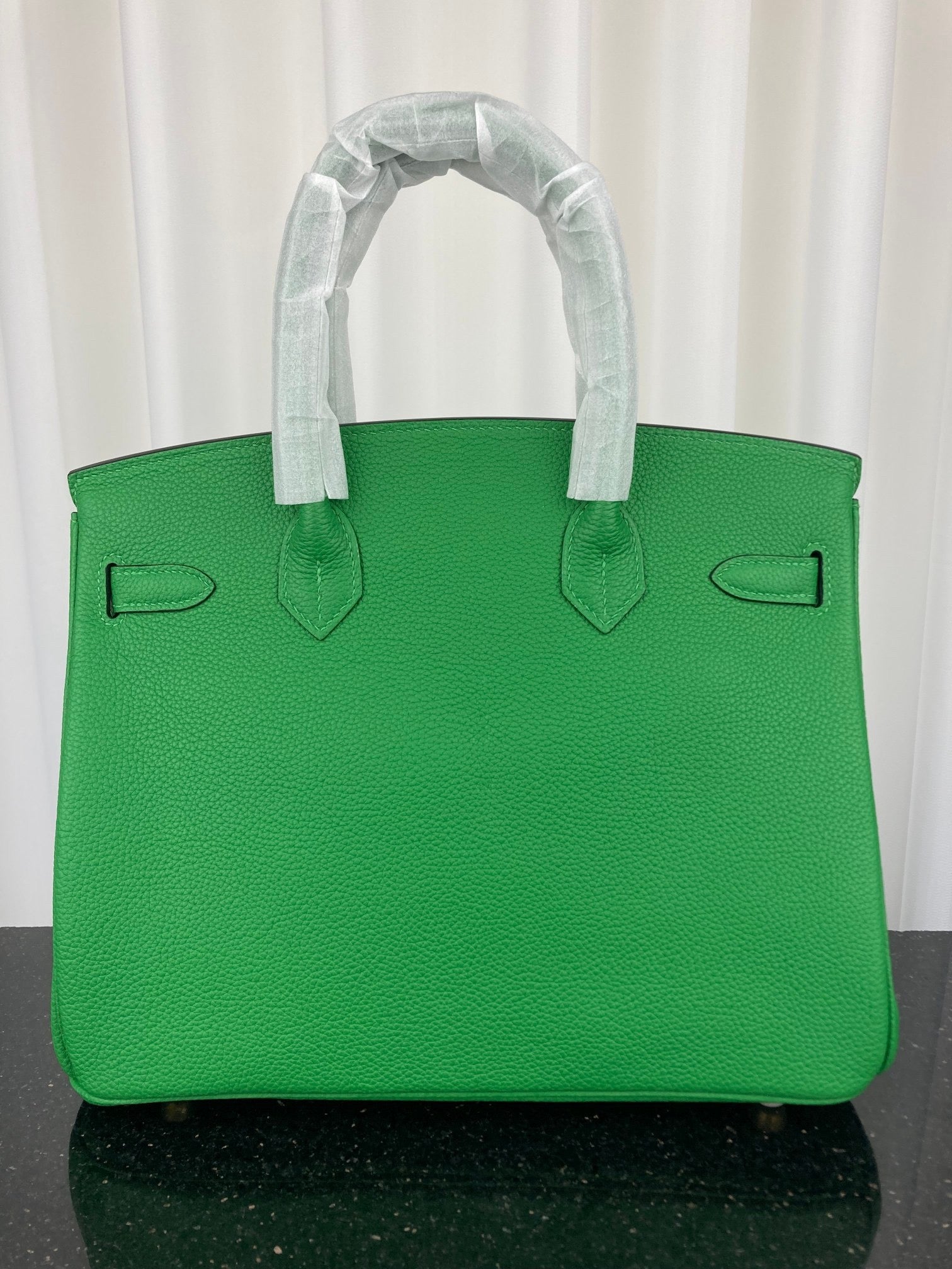 H bag