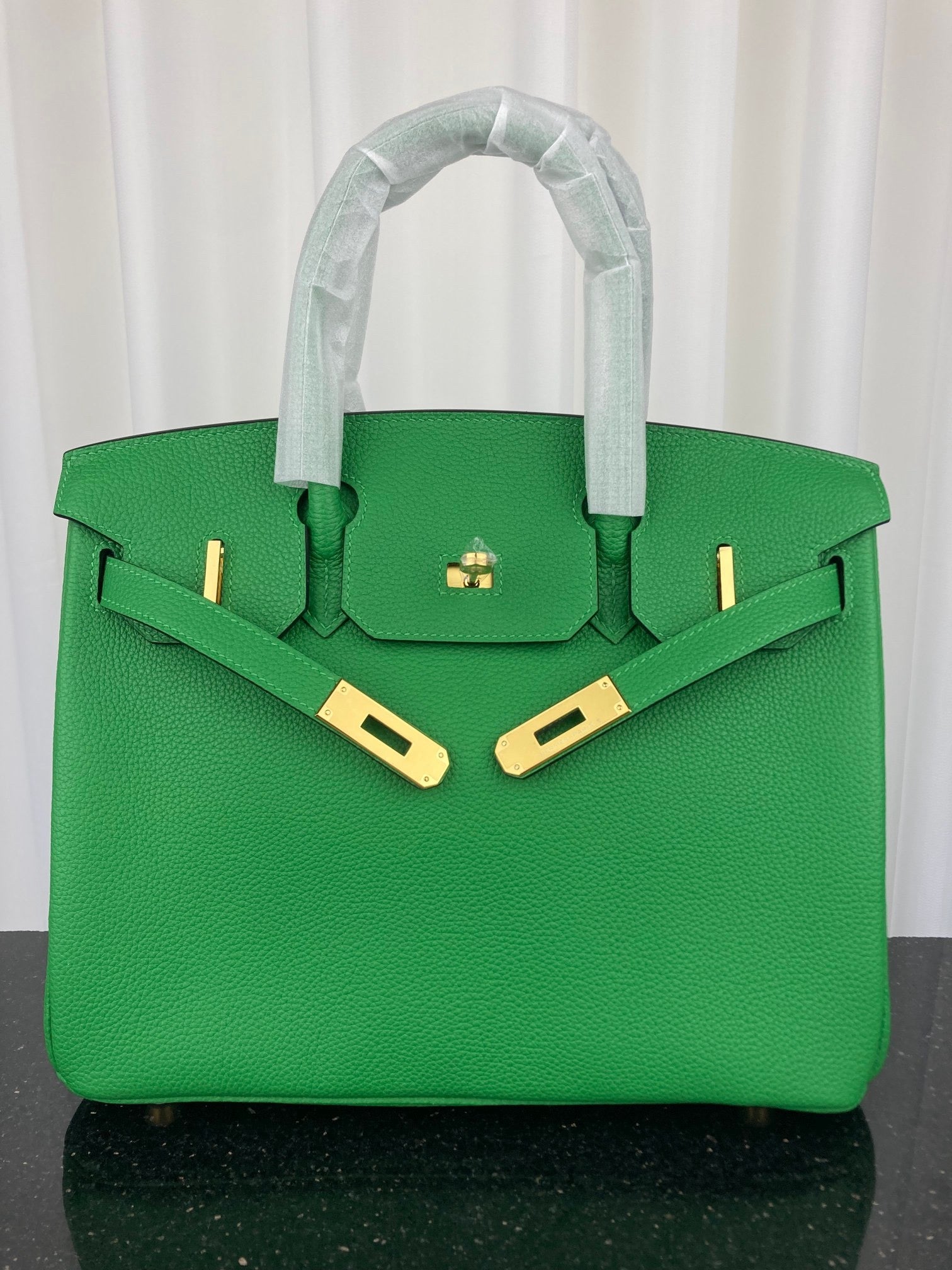 H bag