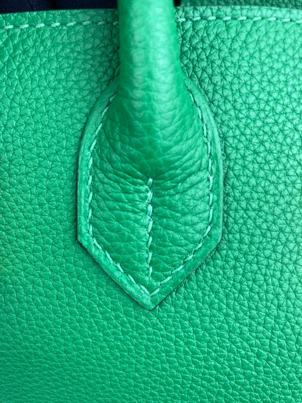 H bag