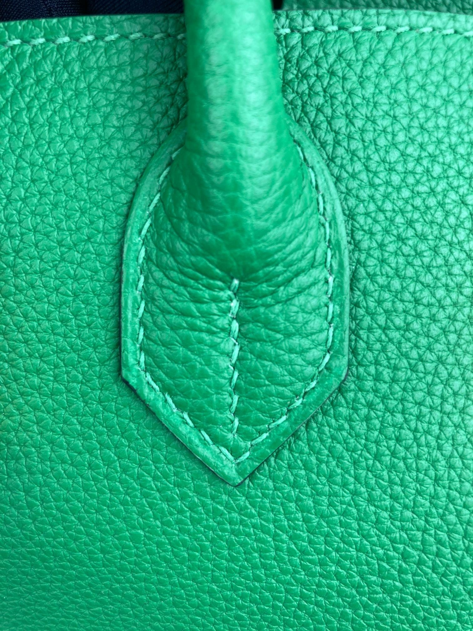 H bag