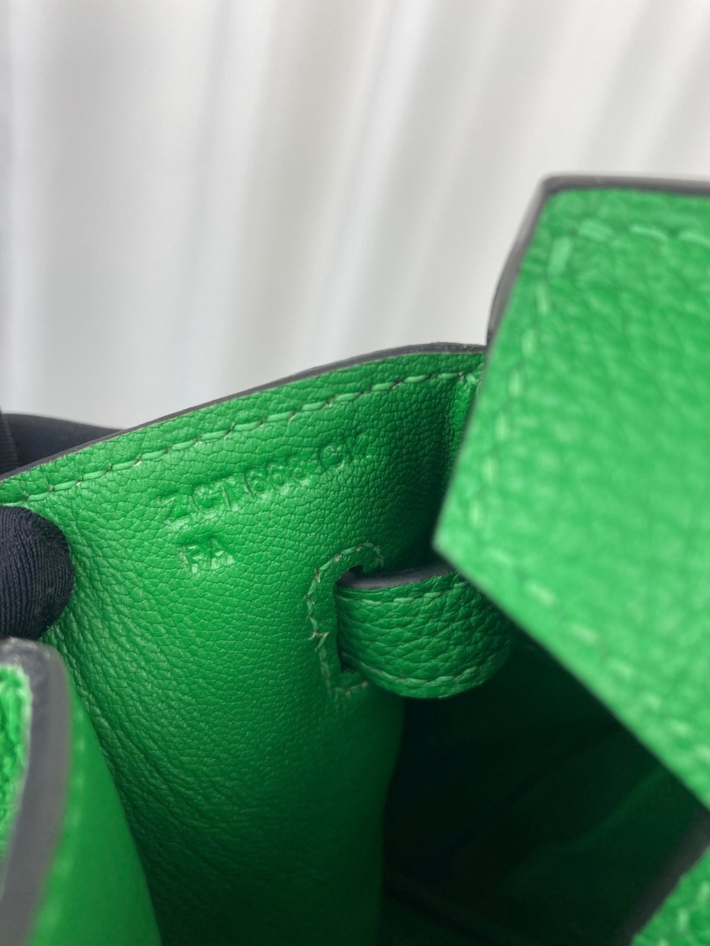 H bag