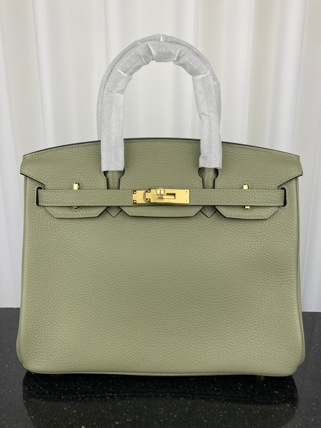 H Birkin