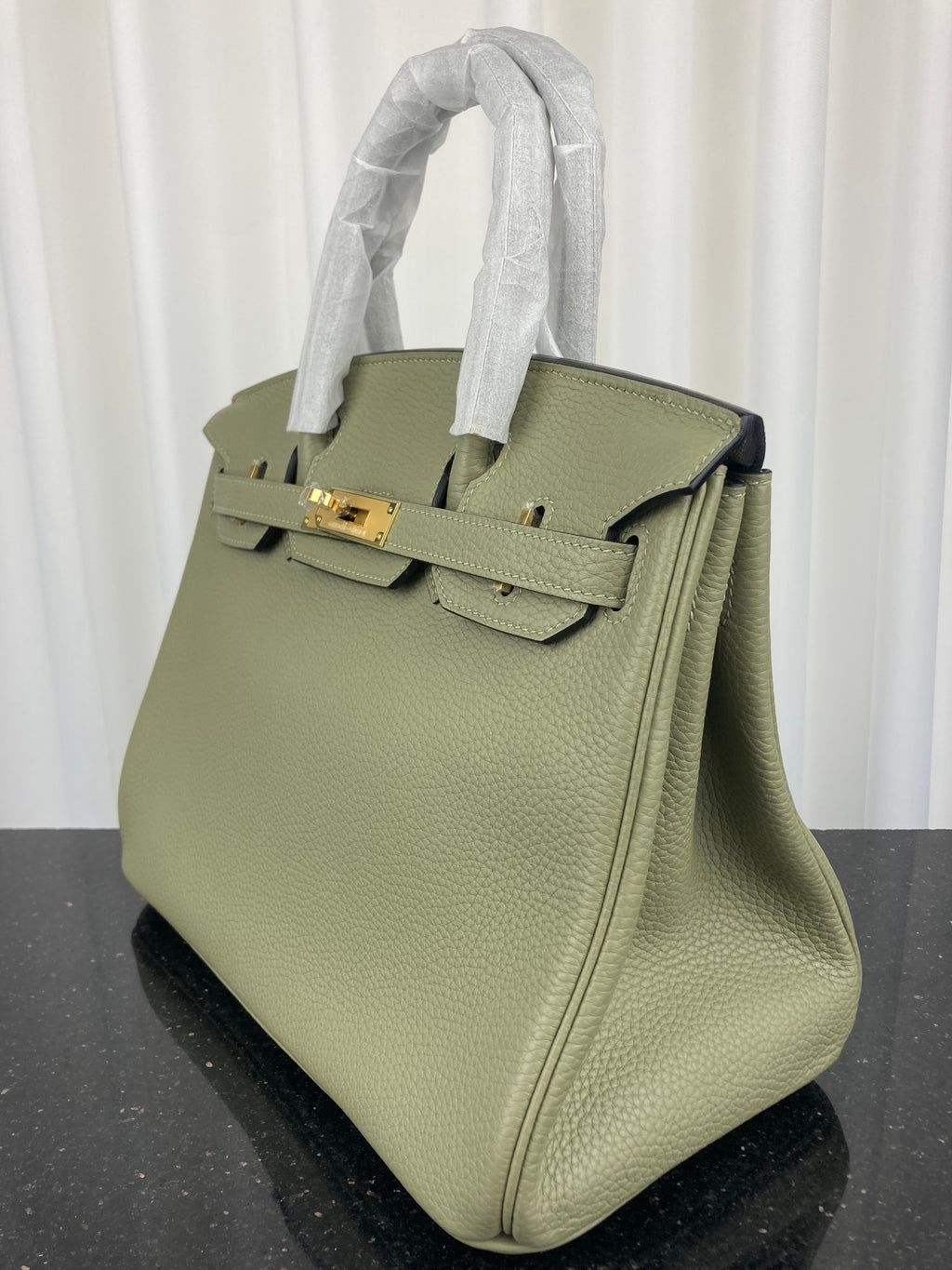 H Birkin