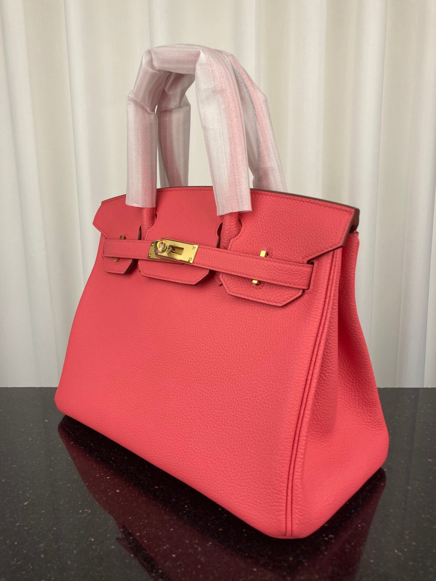 H Birkin