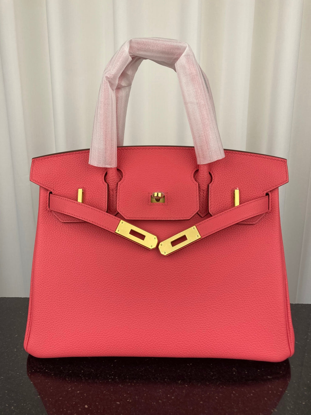 H Birkin