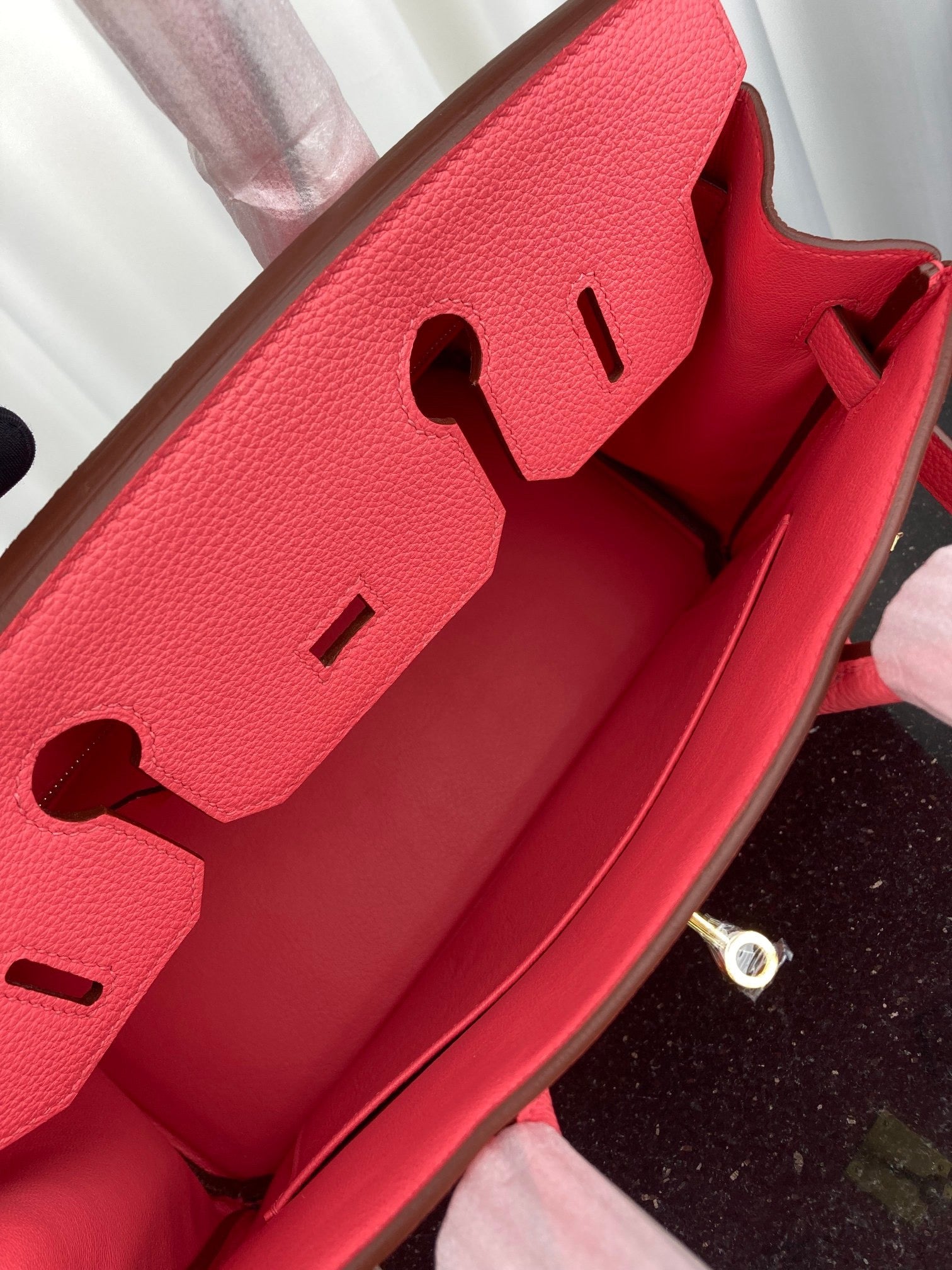 H Birkin