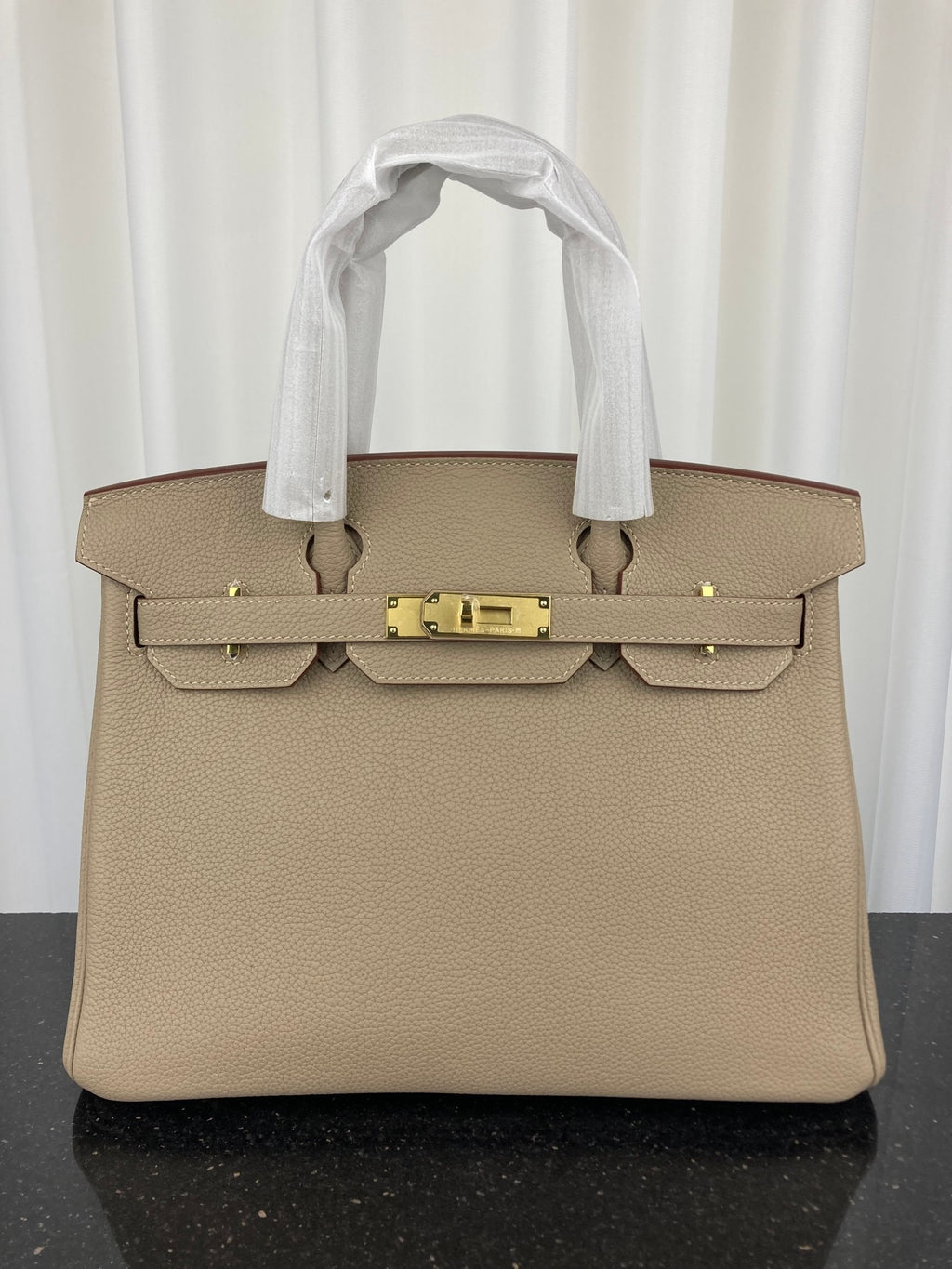 H Birkin