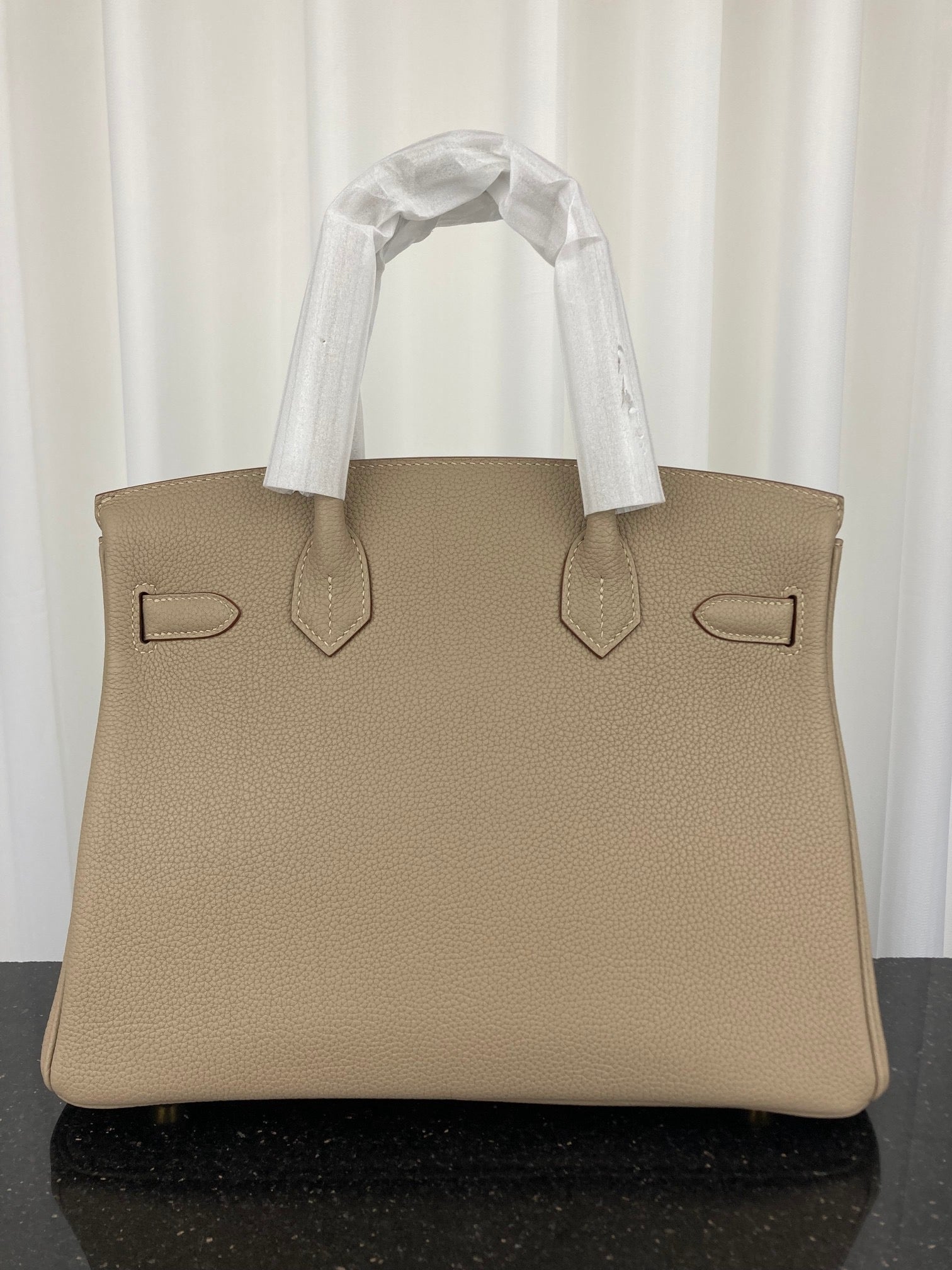 H Birkin