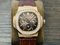 Patek Philippe watch