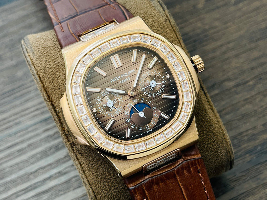 Patek Philippe watch