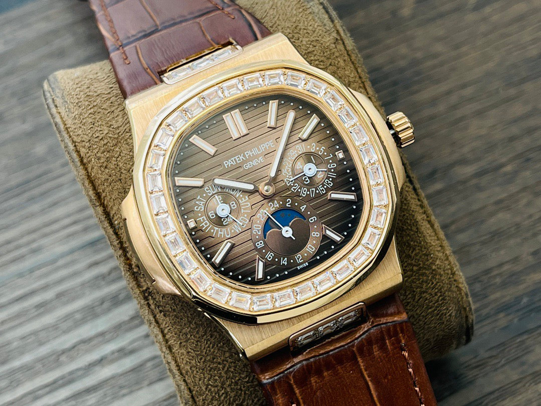 Patek Philippe watch