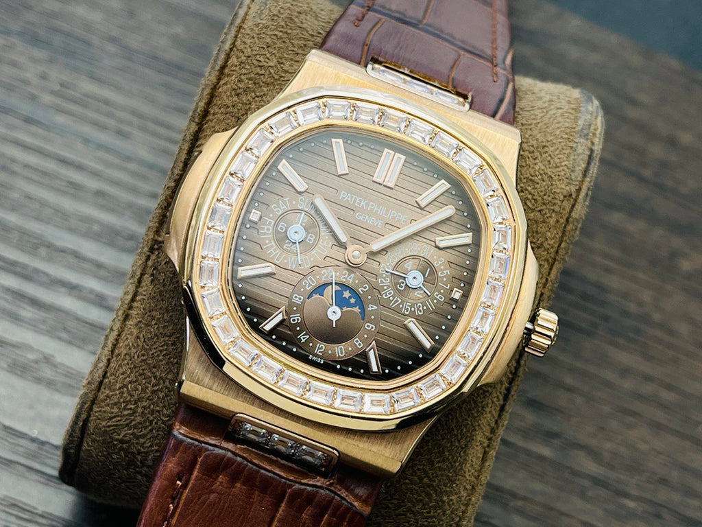 Patek Philippe watch