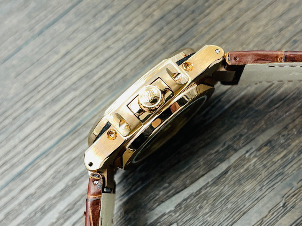 Patek Philippe watch