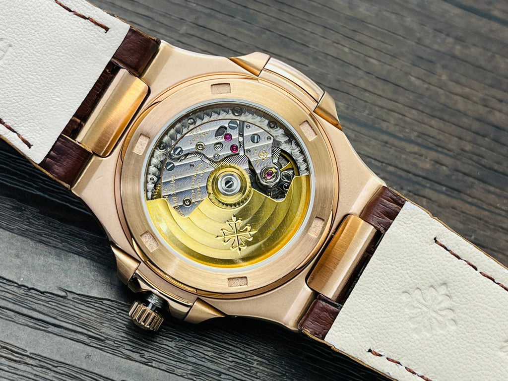 Patek Philippe watch
