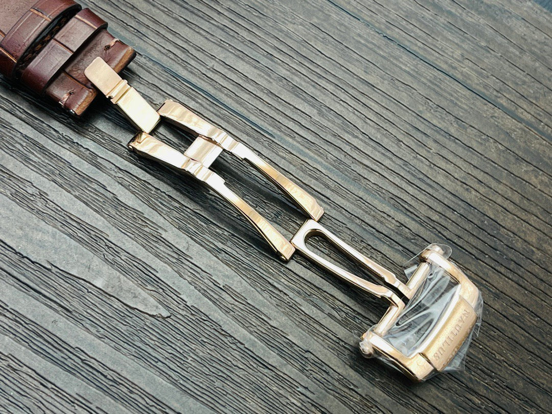 Patek Philippe watch