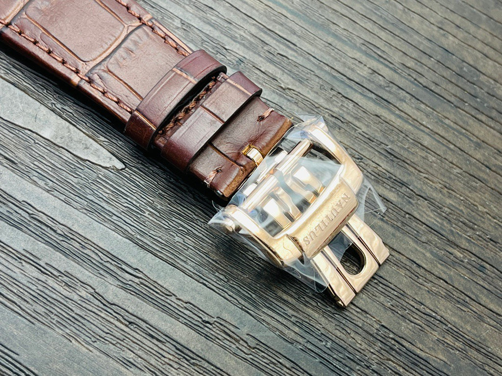 Patek Philippe watch