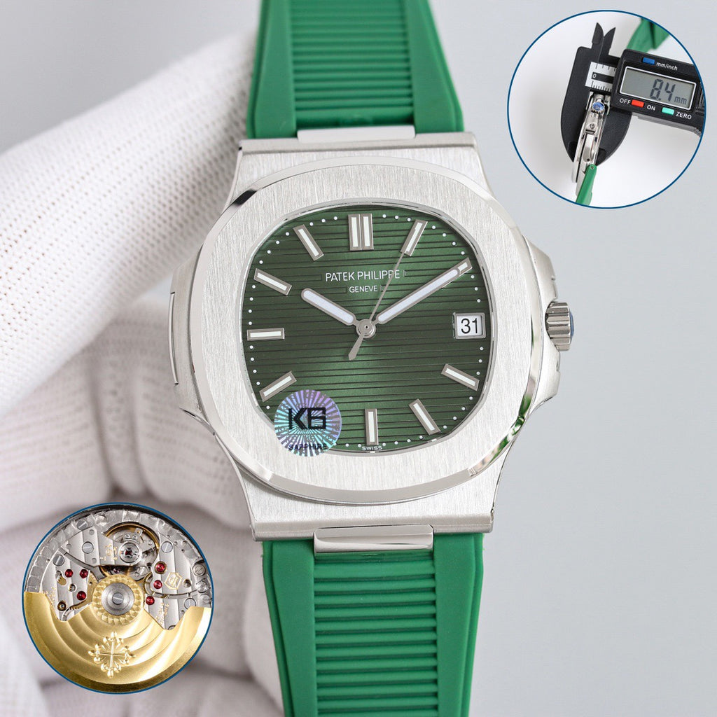 Patek Philippe Watch