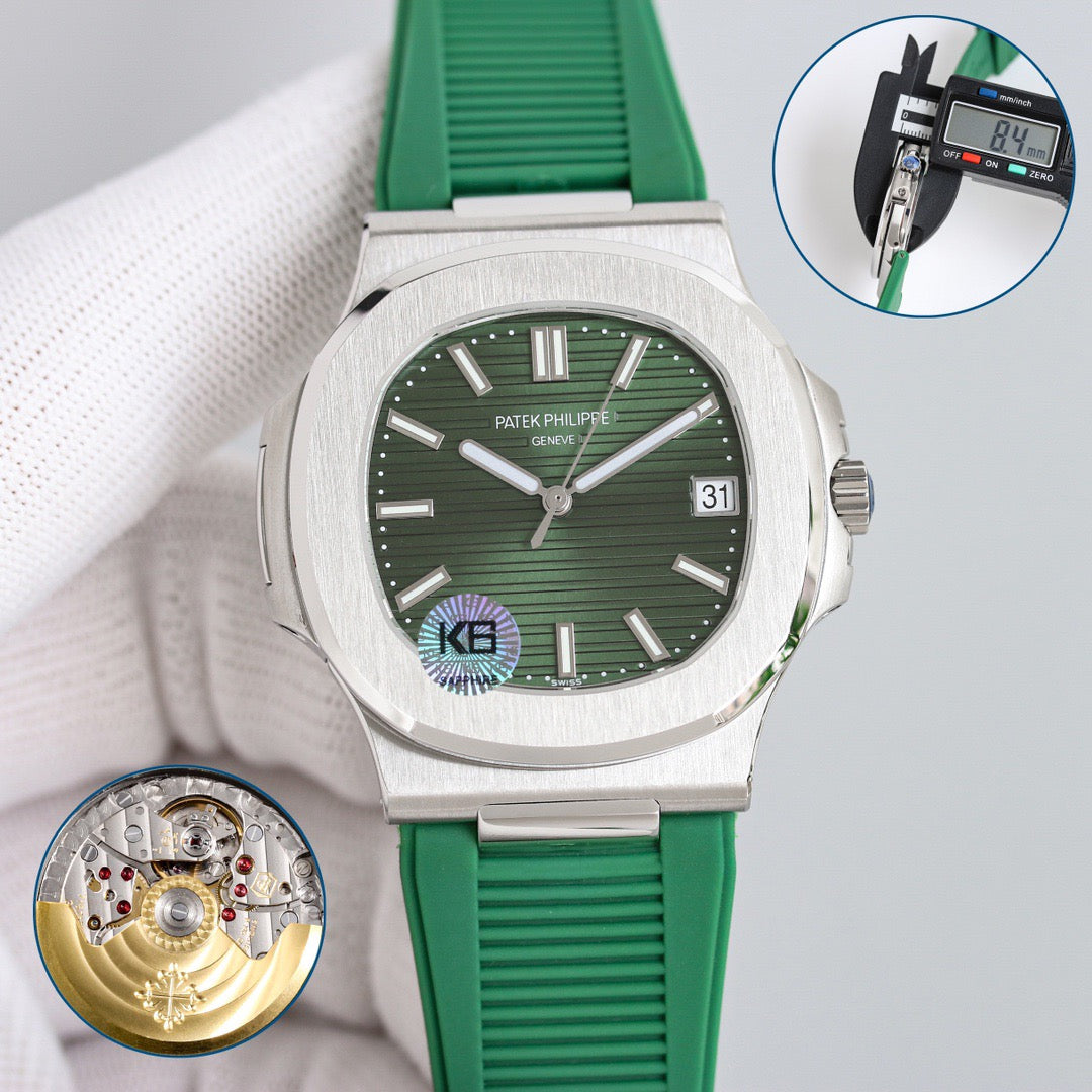 Patek Philippe Watch