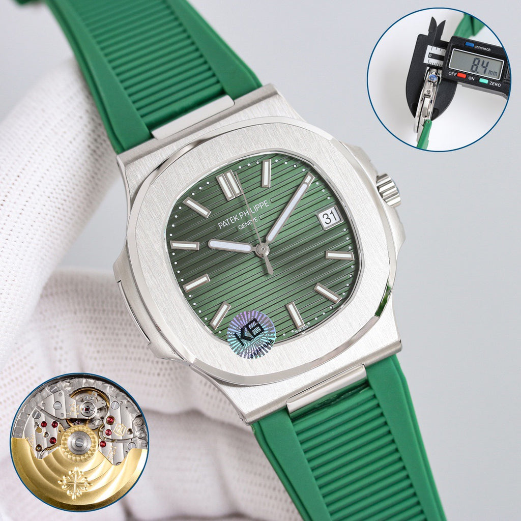 Patek Philippe Watch