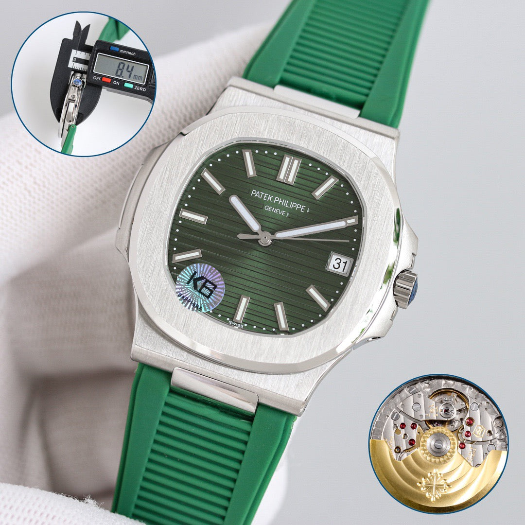 Patek Philippe Watch
