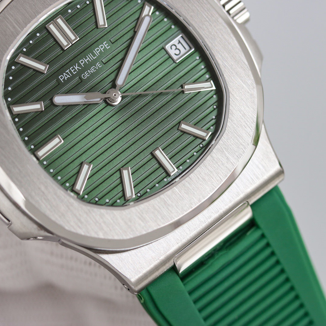 Patek Philippe Watch