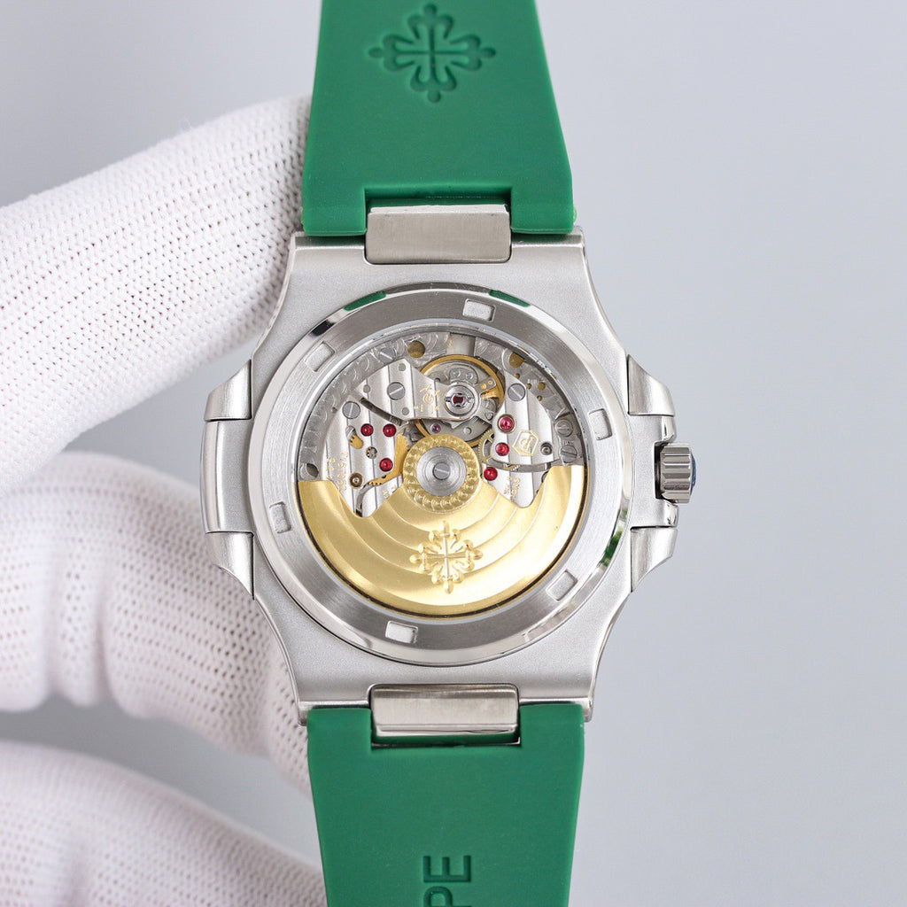 Patek Philippe Watch