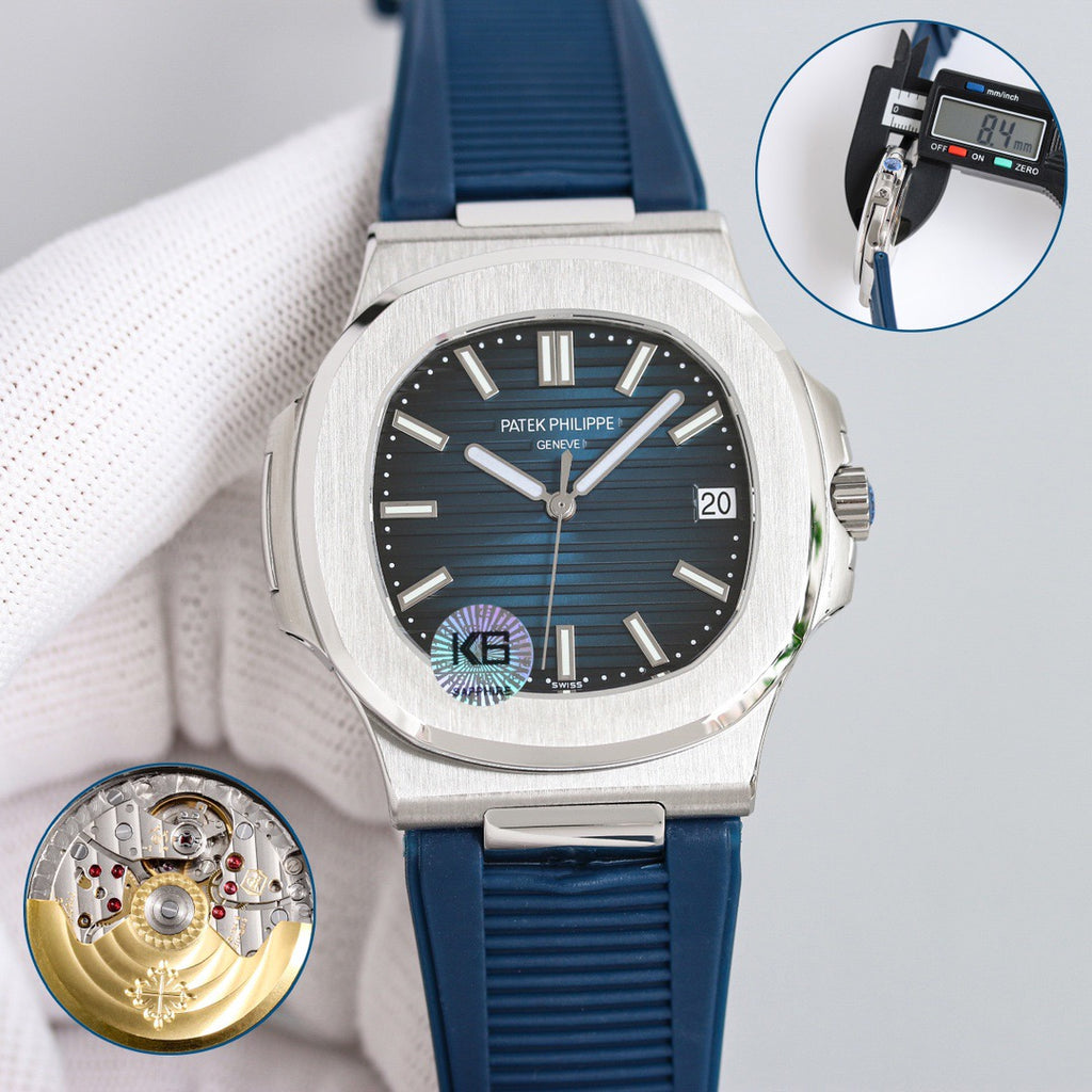 Patek Philippe watch