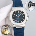 Patek Philippe watch