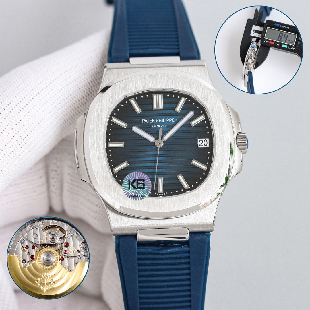 Patek Philippe watch