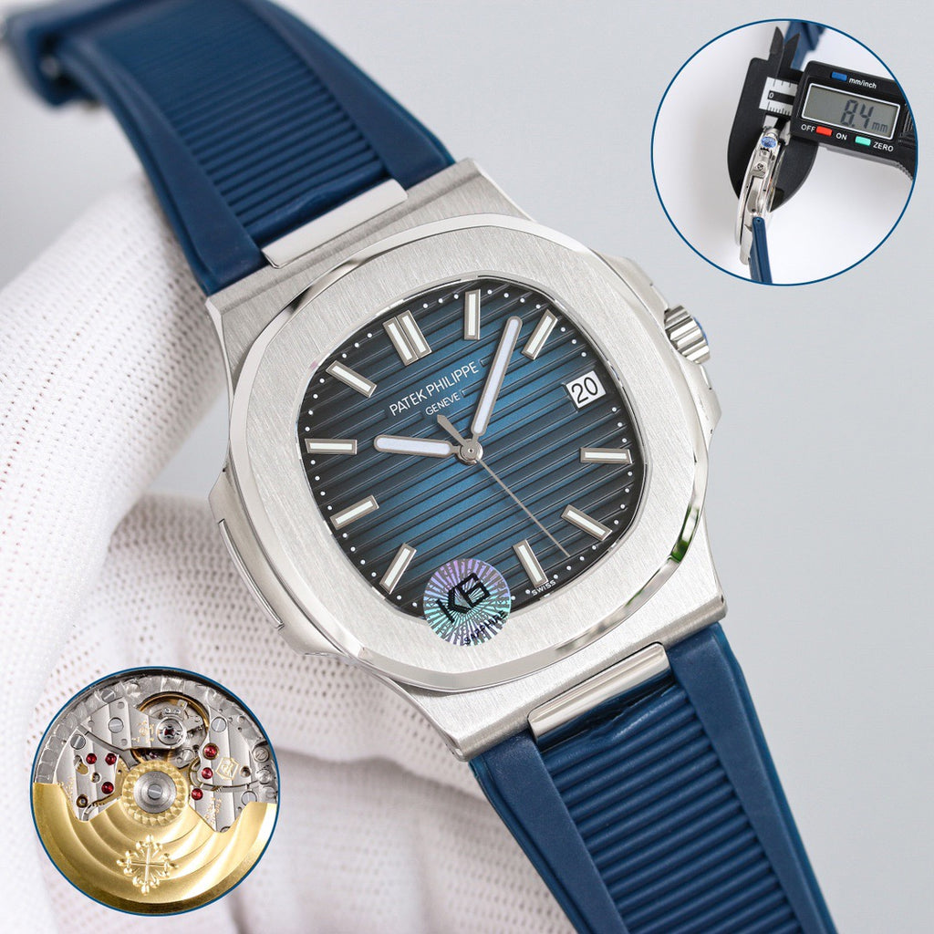 Patek Philippe watch
