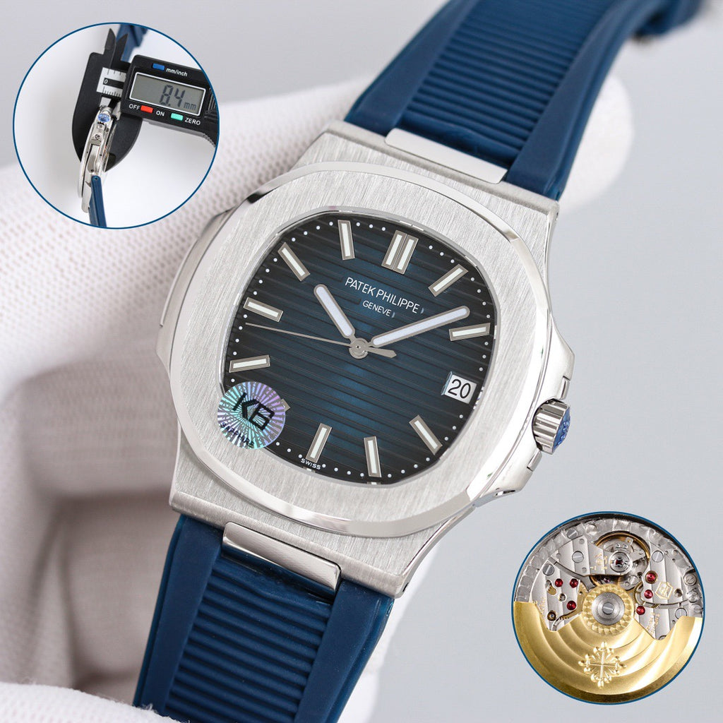 Patek Philippe watch