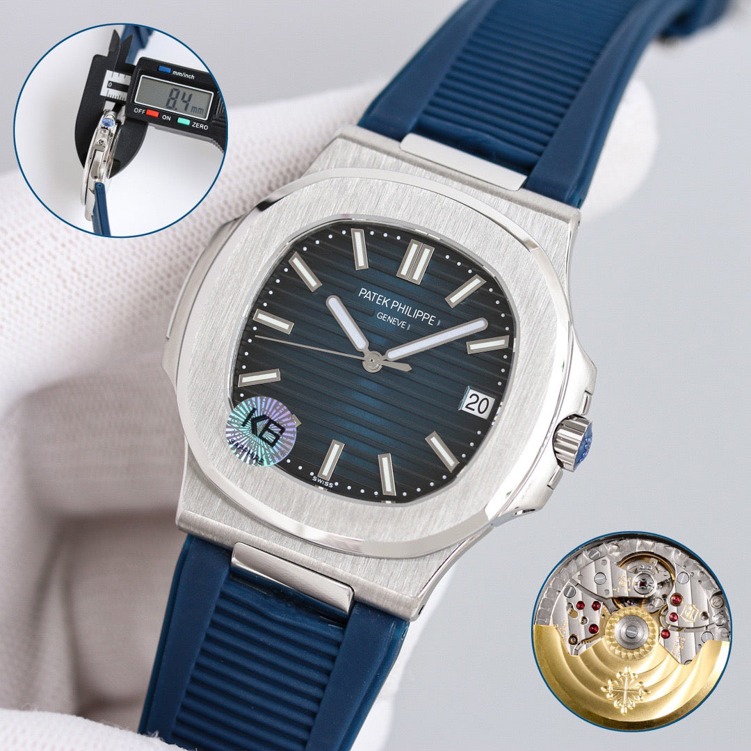 Patek Philippe watch