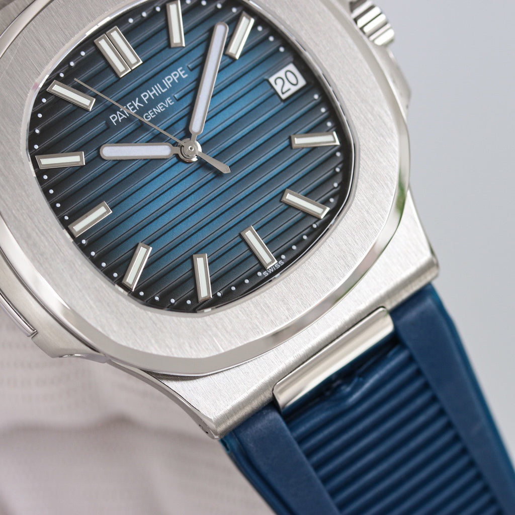 Patek Philippe watch