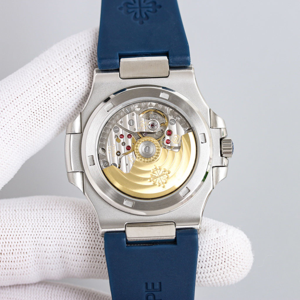 Patek Philippe watch