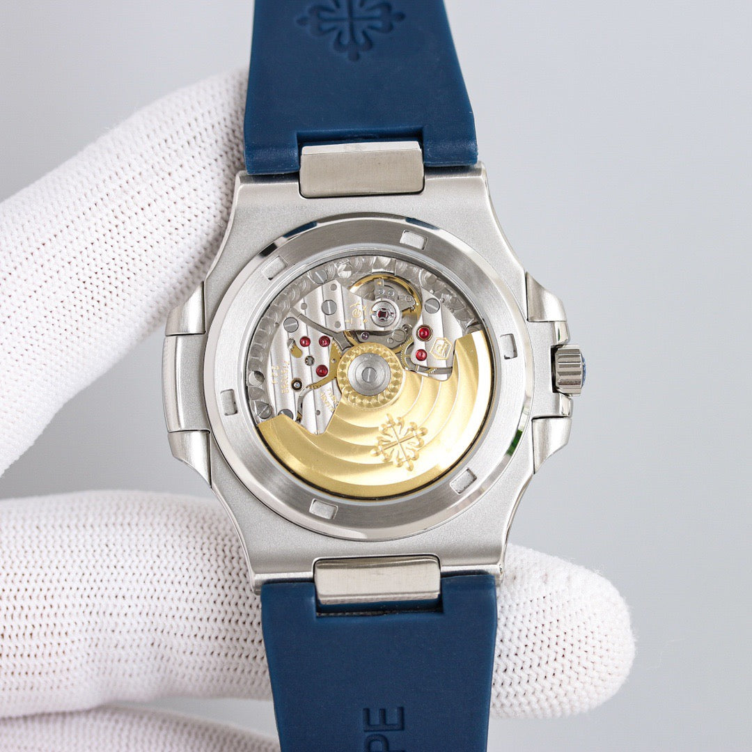 Patek Philippe watch