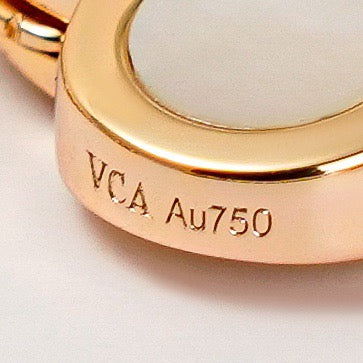 vca bracelet