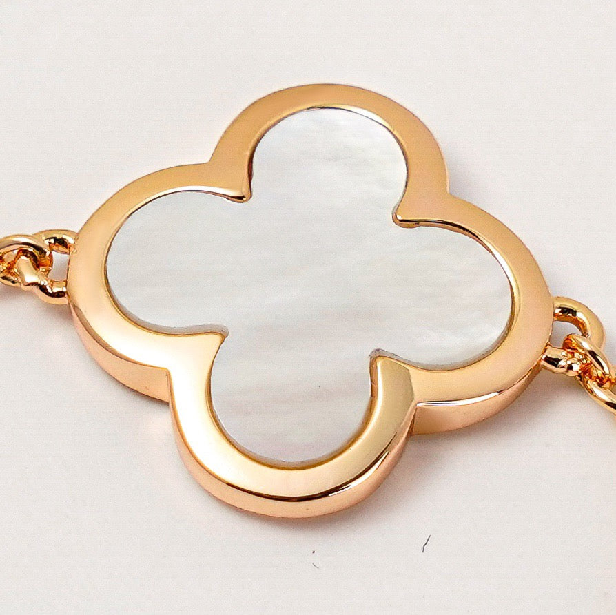 vca bracelet