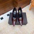 Ysl     Heels