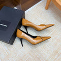 Ysl heels