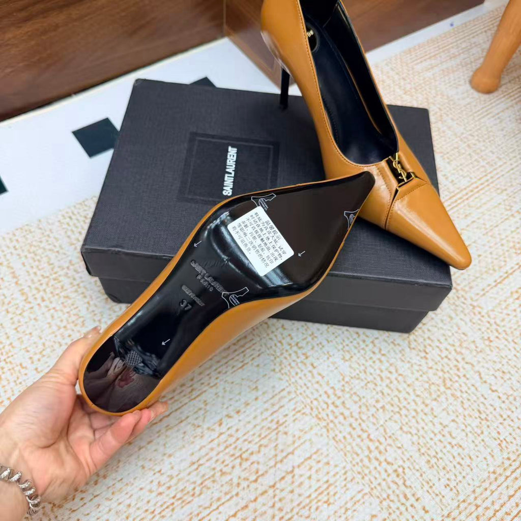 Ysl heels