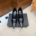 Ysl heels