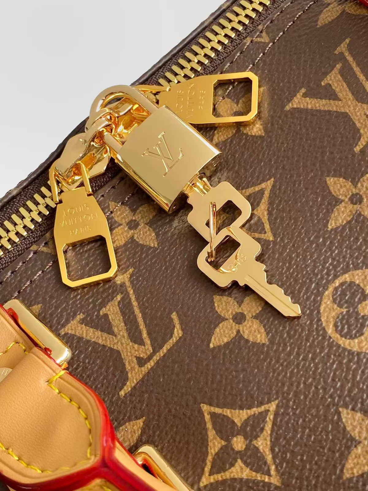 Lv