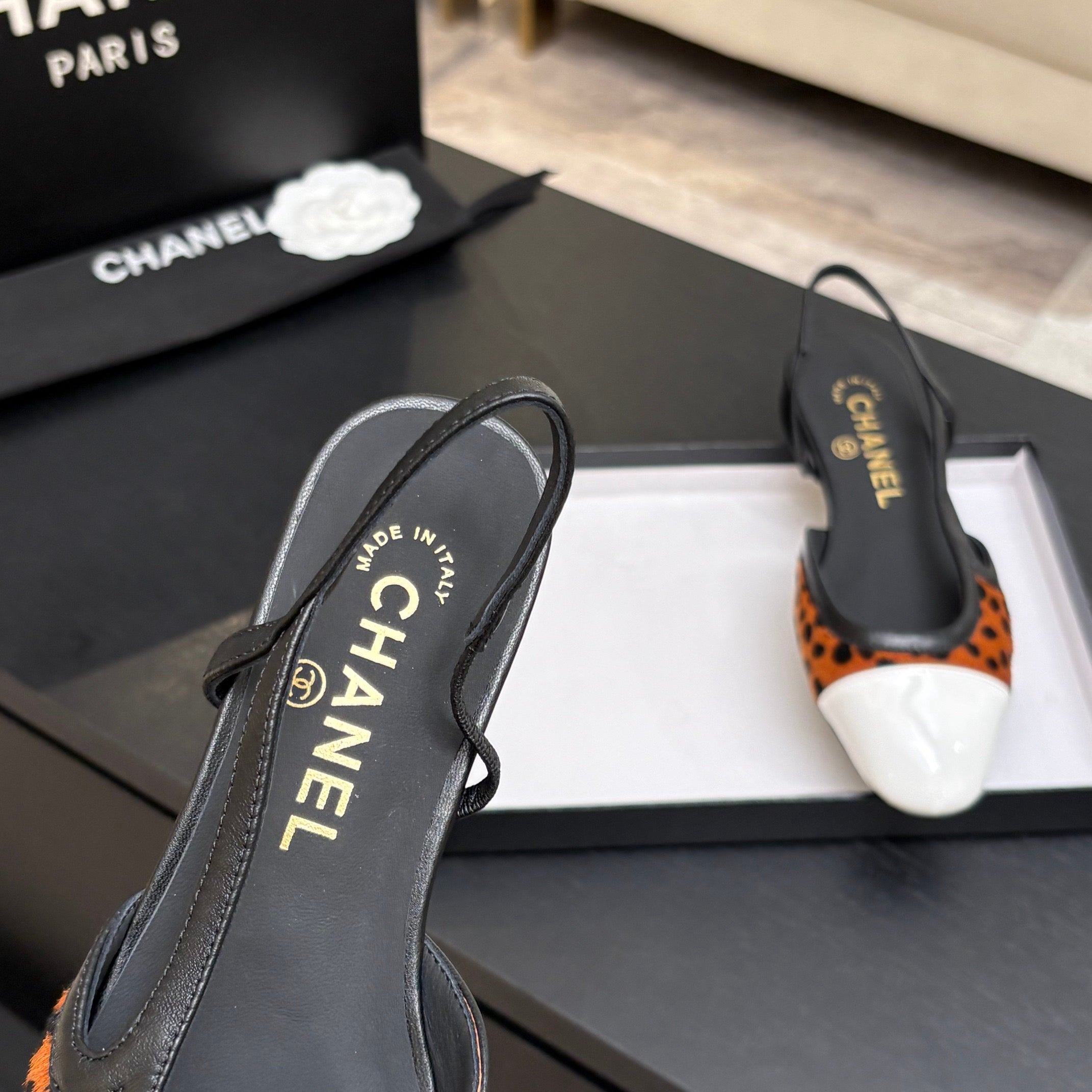 Chanel