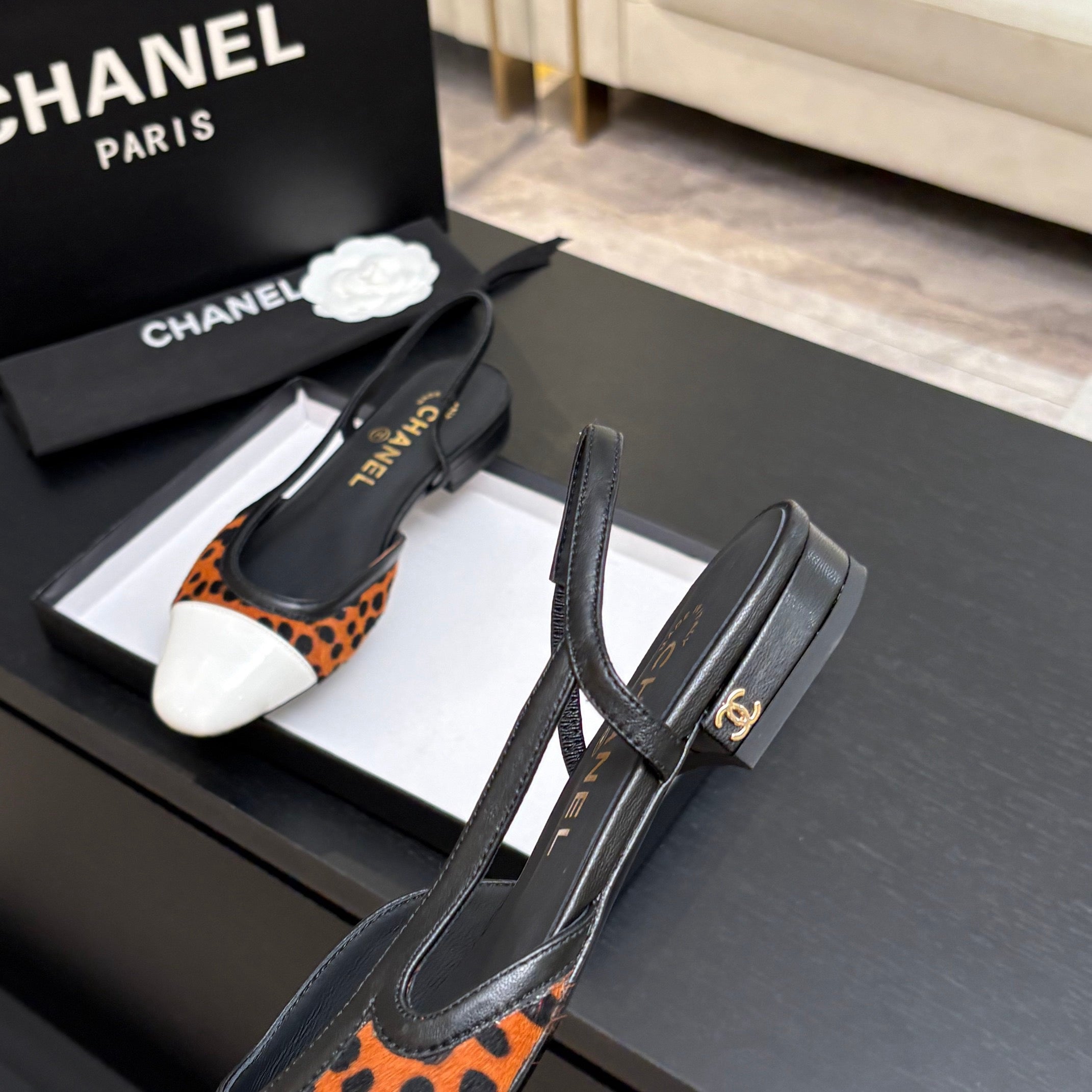 Chanel